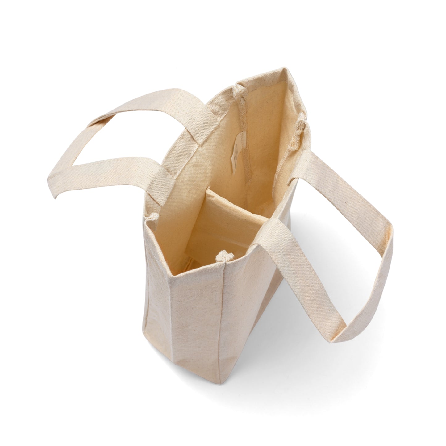 Funny Double Wine Tote Bag - Perfect for Wine Lovers & Celebrations