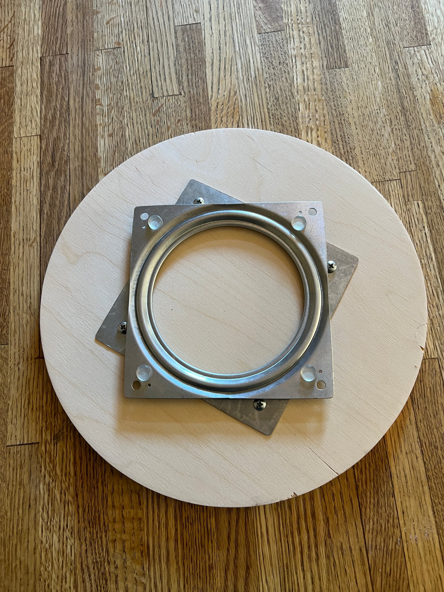 Lazy Susan