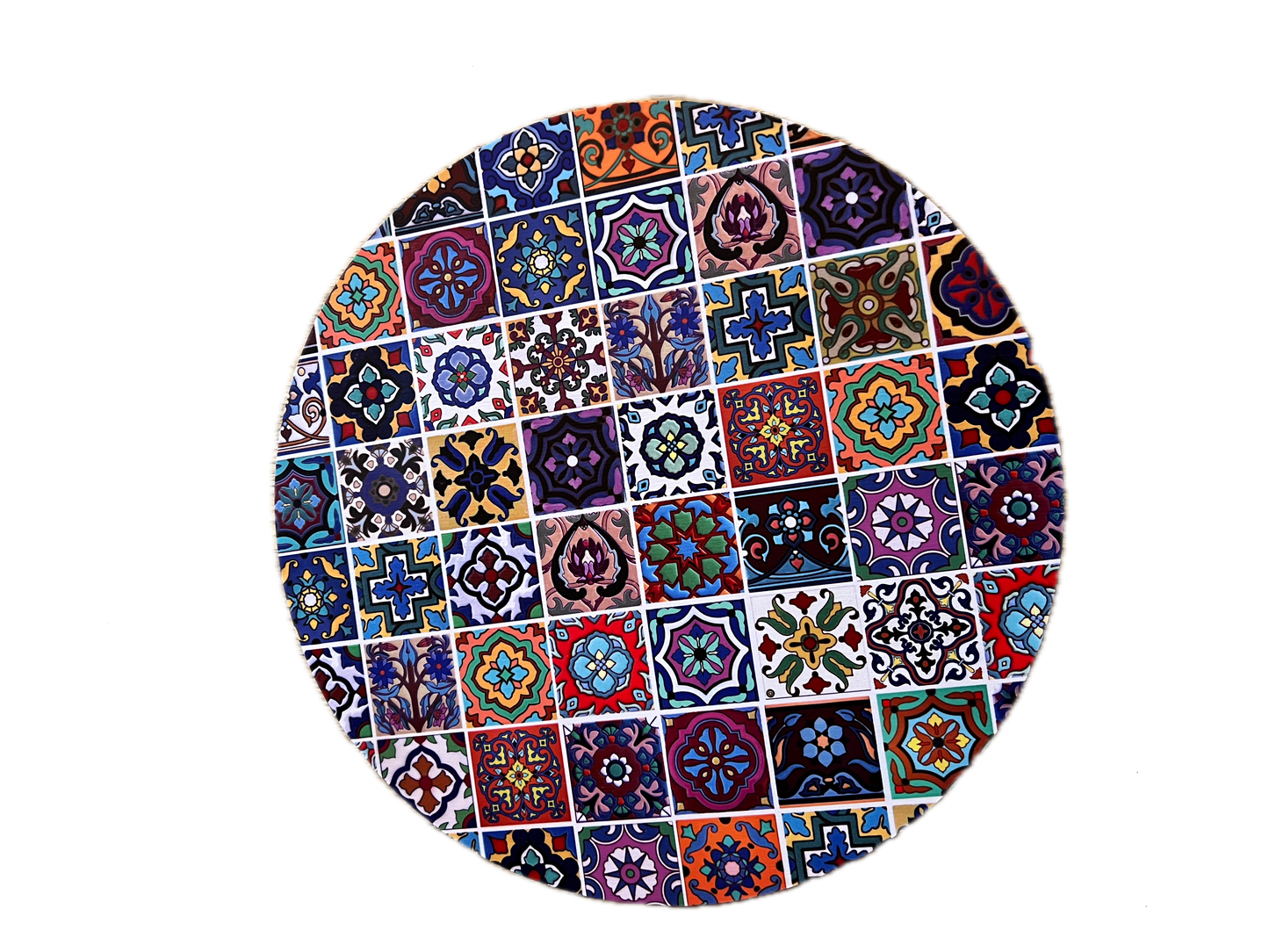 Lazy Susan