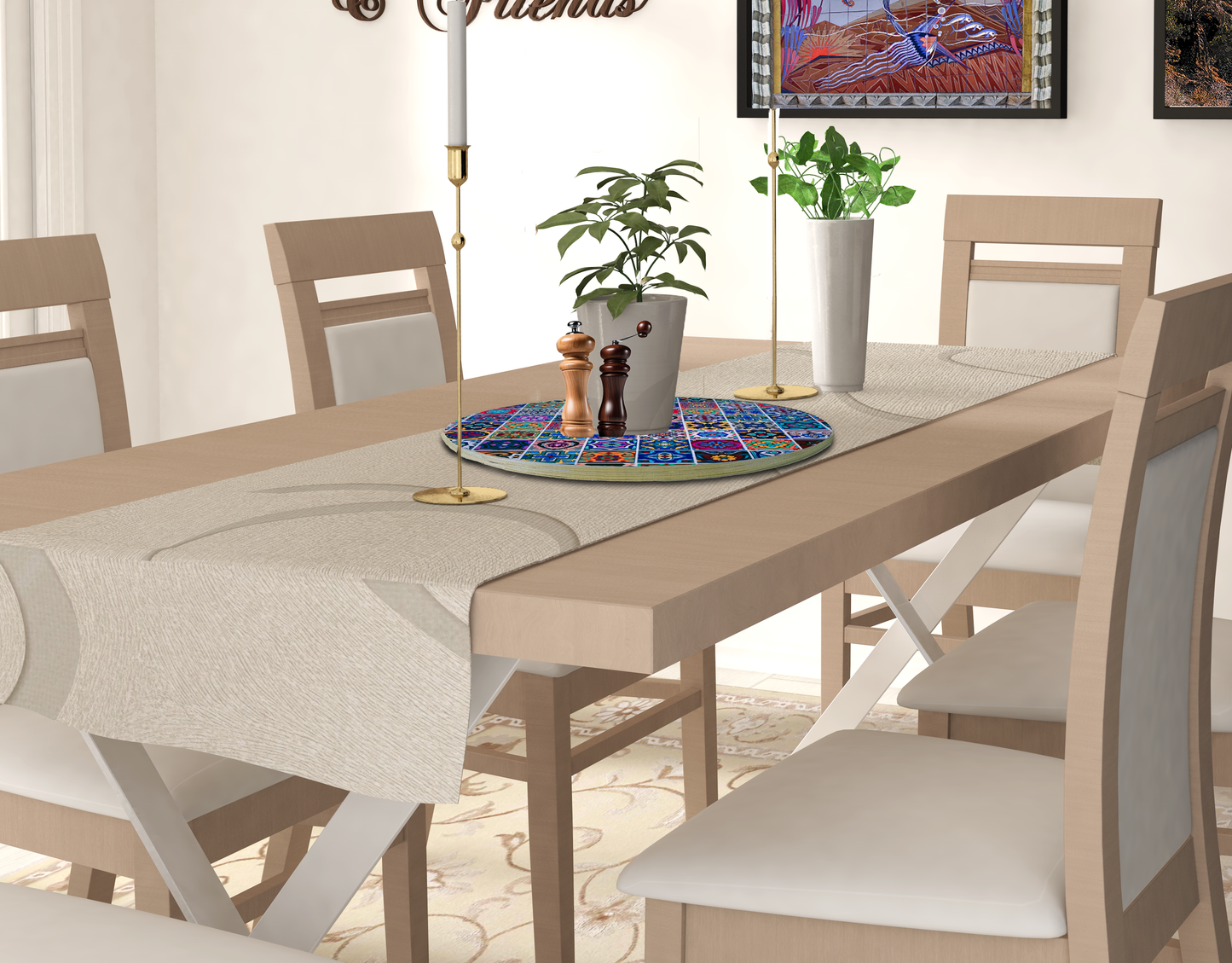 Lazy Susan