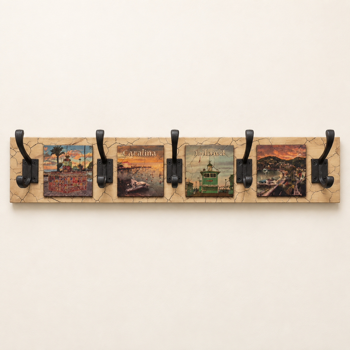 Hat / Coat Rack