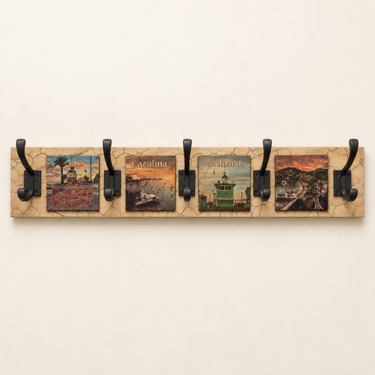 Hat / Coat Rack