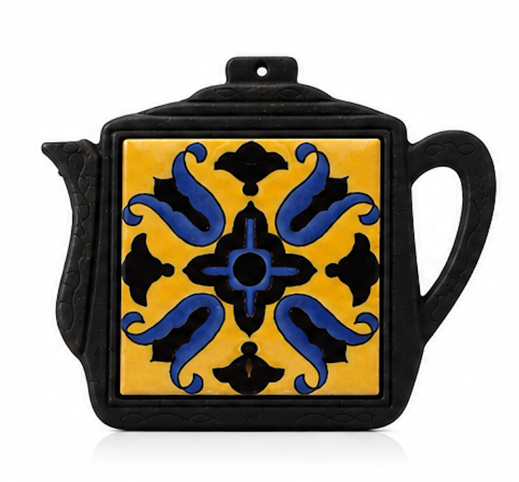 Deco Tile Trivet
