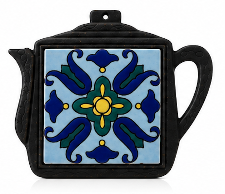 Deco Tile Trivet