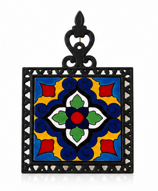 Deco Tile Trivet