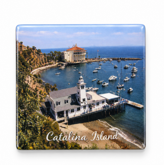 Ceramic Tile Magnet